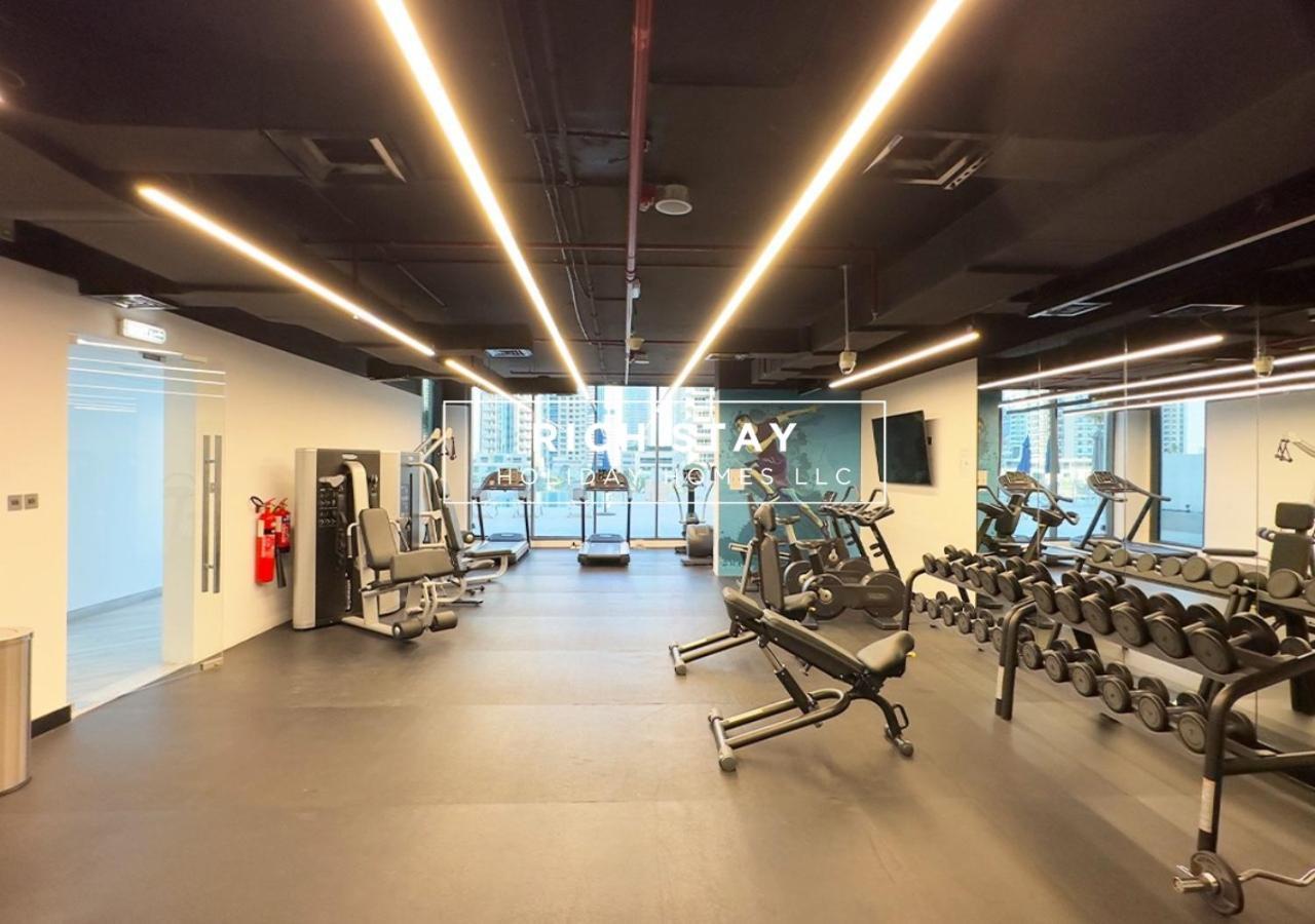 Glamorous 2br In Liv Residences, Marina Appartement