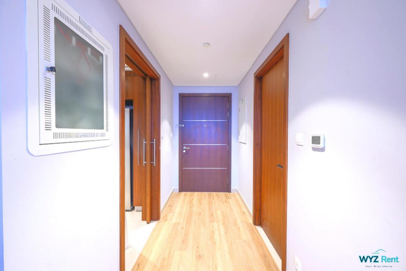 Spectacular 3 & Half Br In Downtown ,burj Khalifa View Apartamento