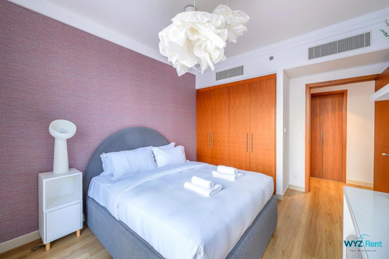 Apartamento Spectacular 3 & Half Br In Downtown ,burj Khalifa View *