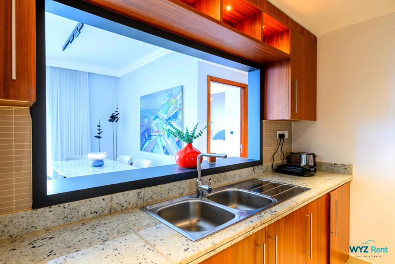 Spectacular 3 & Half Br In Downtown ,burj Khalifa View Apartamento *