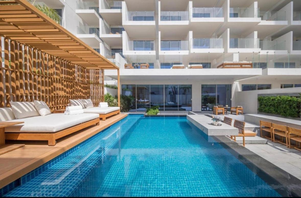 Appartement Ashri Hh In Five Palm Jumeriah
