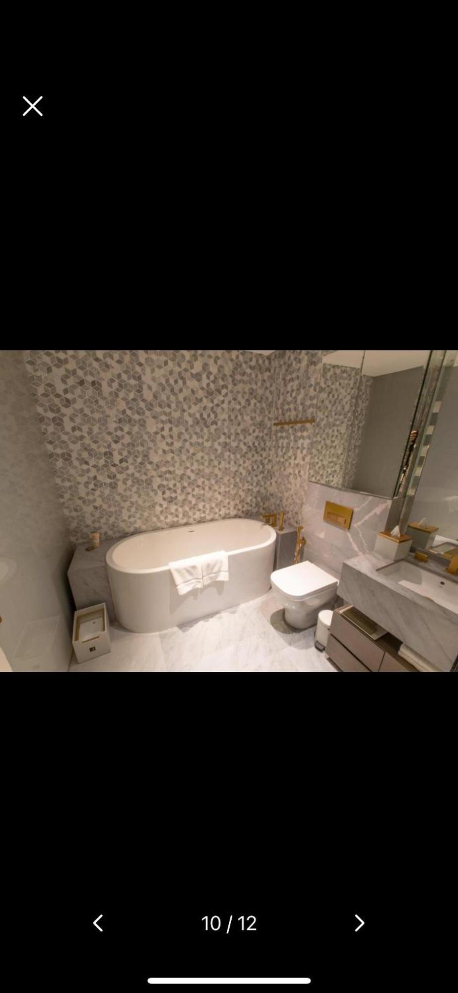 Appartement Ashri Hh In Five Palm Jumeriah *