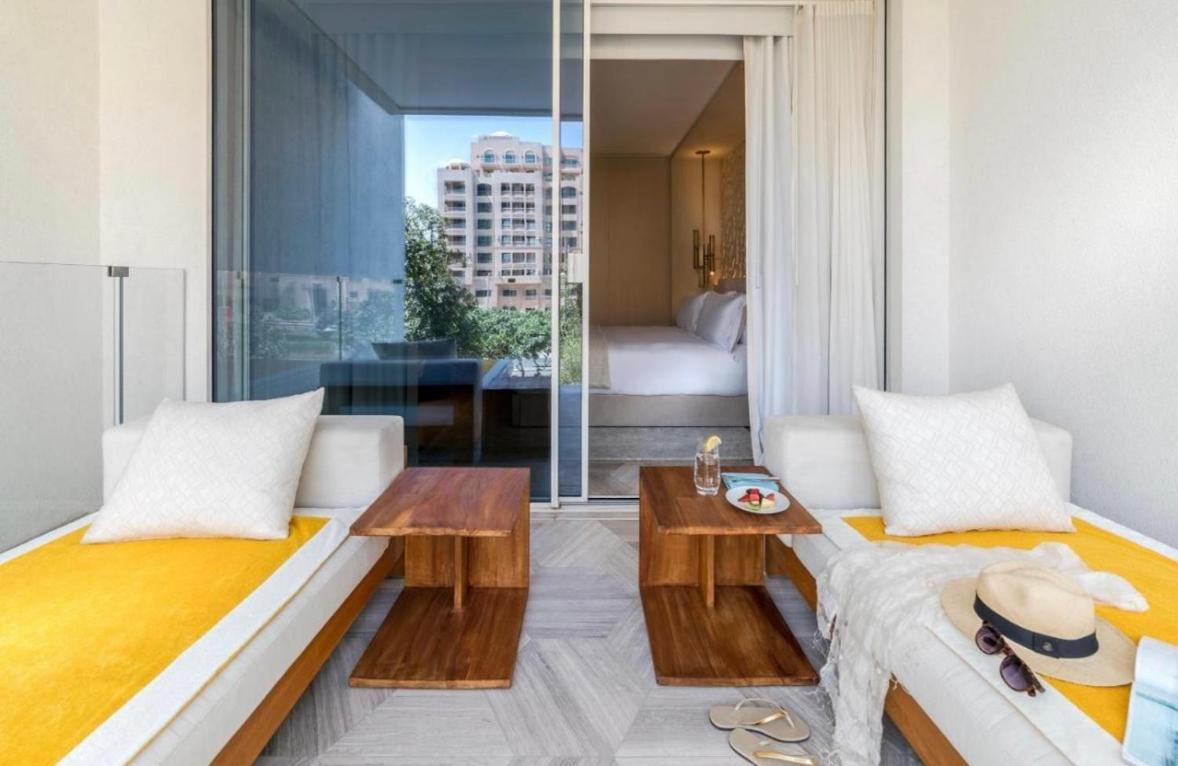 Appartement Ashri Hh In Five Palm Jumeriah Dubaï