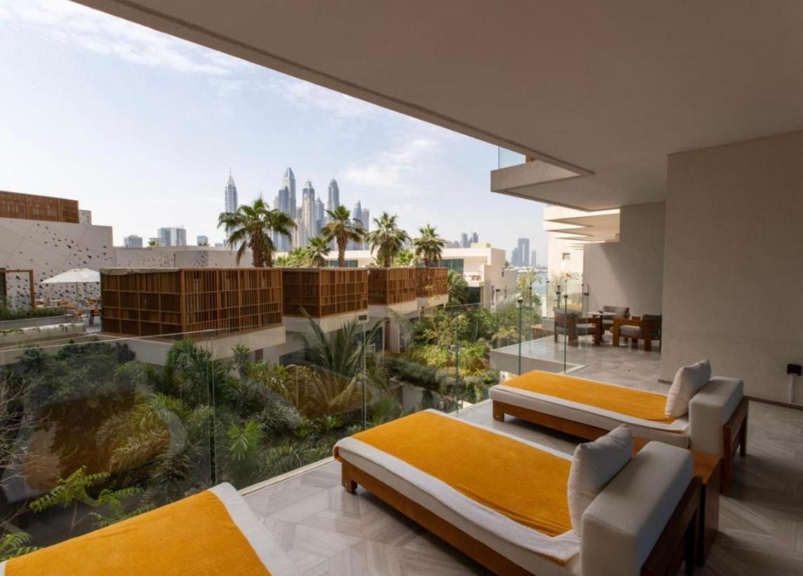 Ashri Hh In Five Palm Jumeriah *