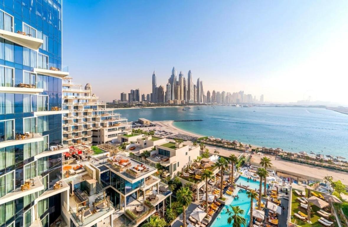 Appartement Ashri Hh In Five Palm Jumeriah