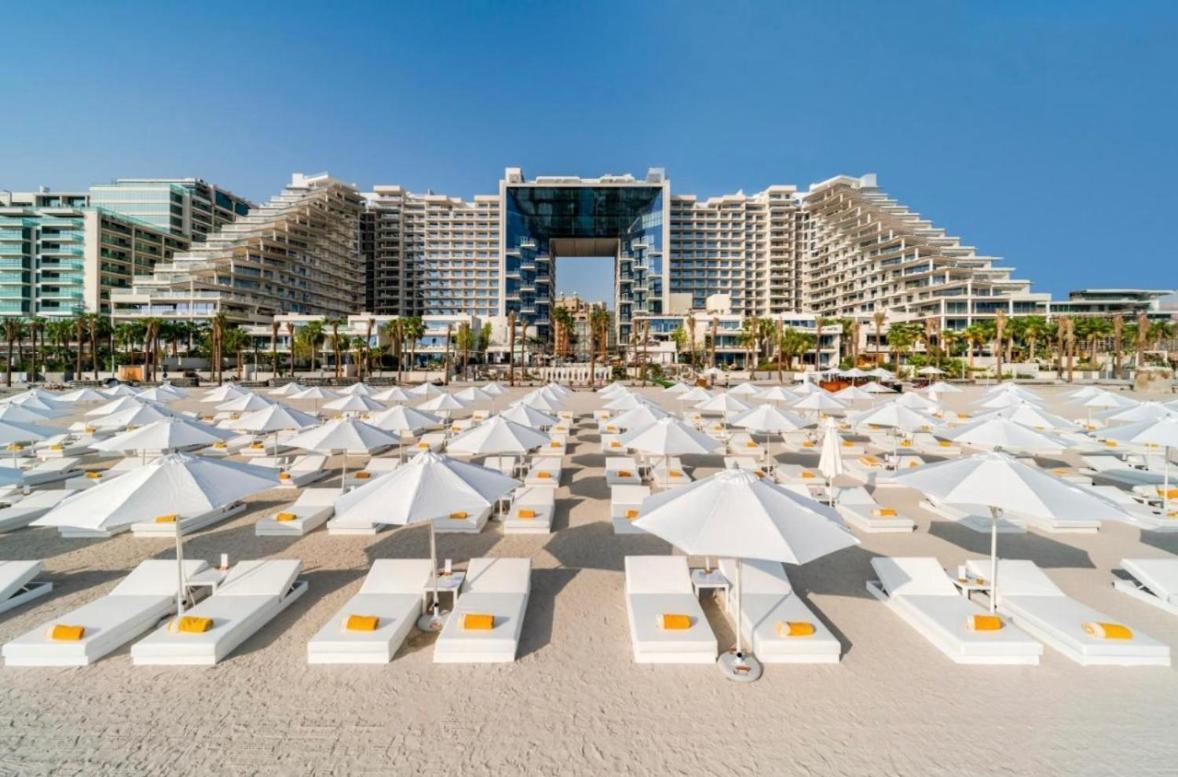 Ashri Hh In Five Palm Jumeriah * Dubaï
