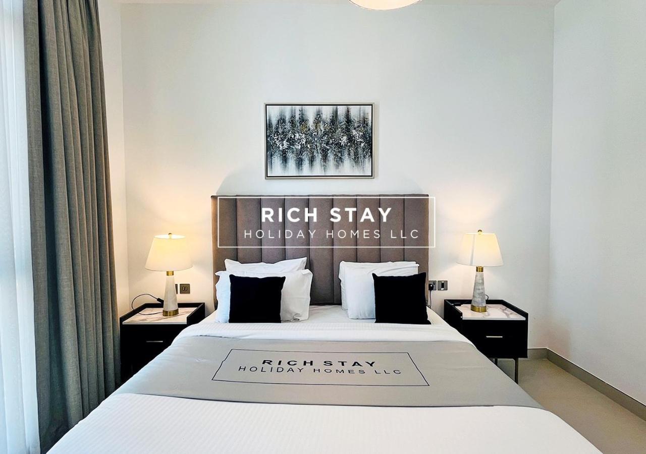 Appartement Glamorous 2br In Liv Residences, Marina *