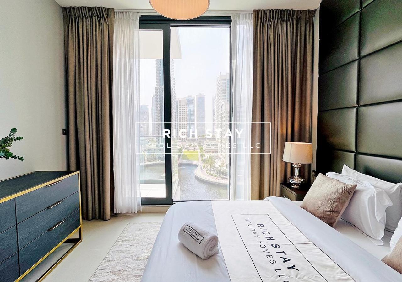 Glamorous 2br In Liv Residences, Marina Appartement Dubaï