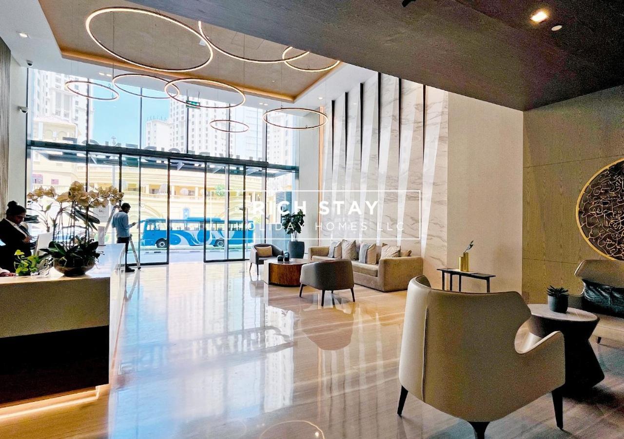 Glamorous 2br In Liv Residences, Marina Appartement
