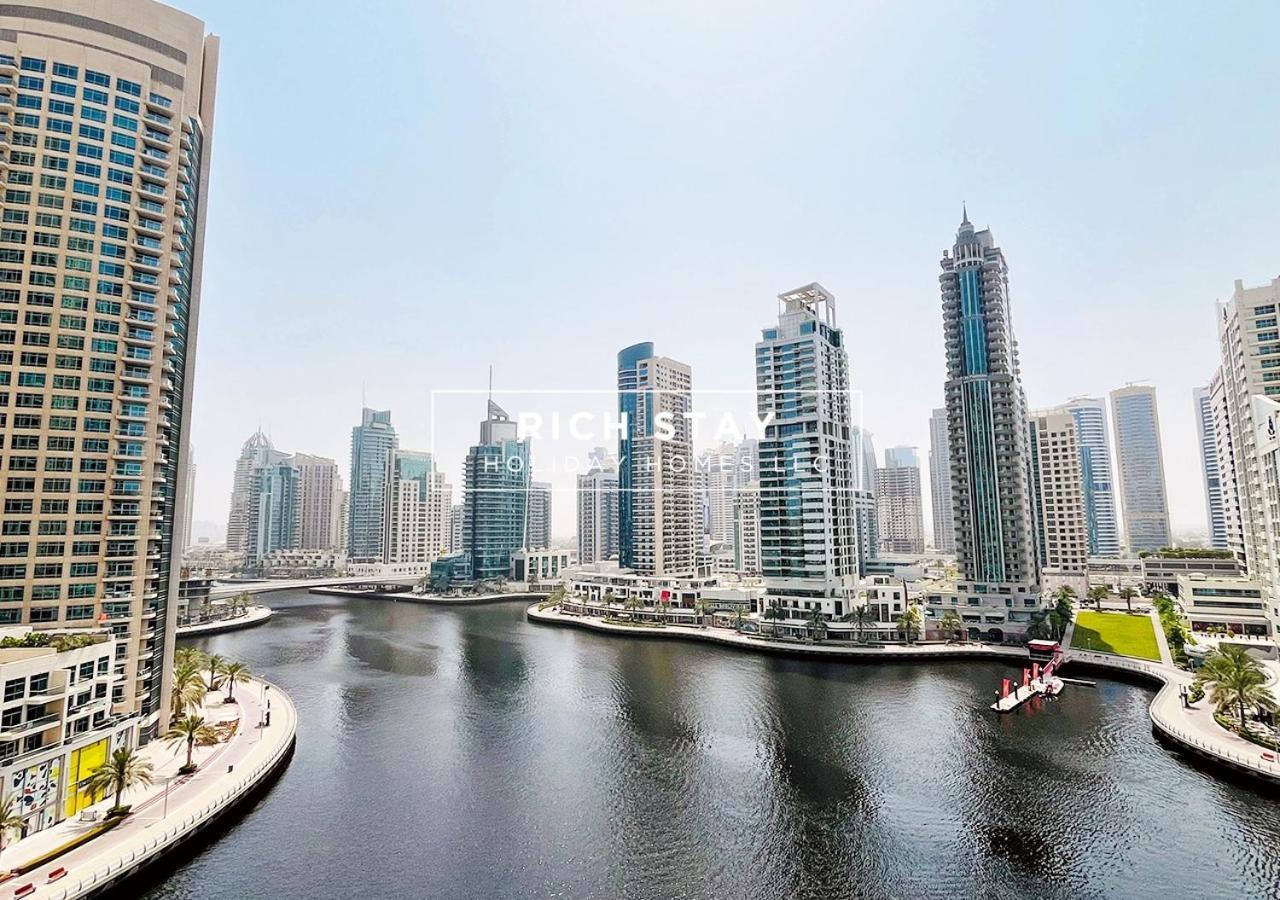 Glamorous 2br In Liv Residences, Marina Appartement