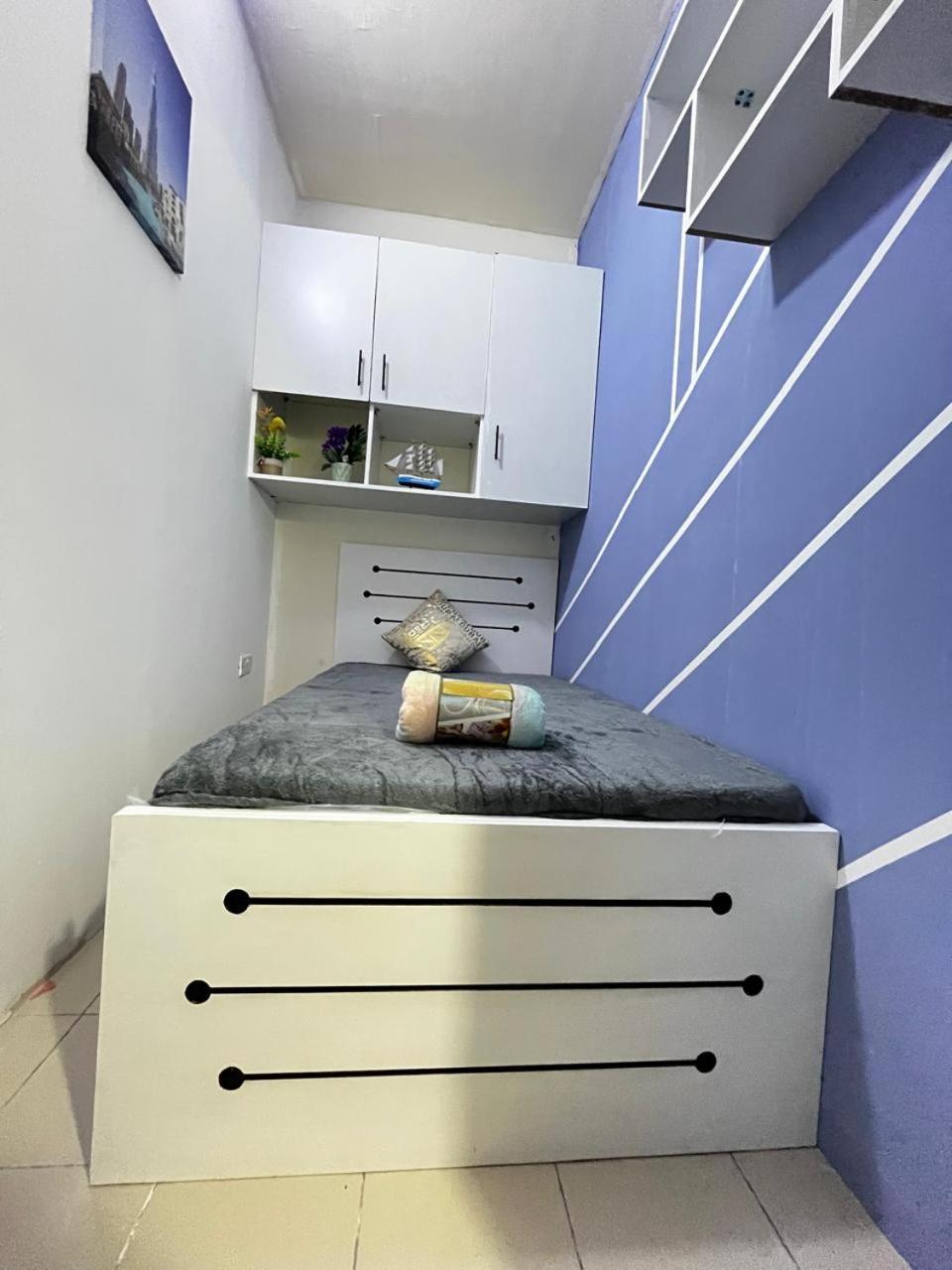 Hôtel capsule Ready To Rent Partitions Bed Spaces &