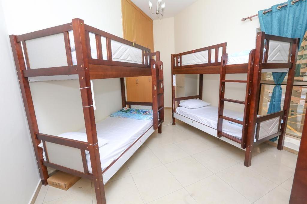 Ready To Rent Partitions Bed Spaces & Hôtel capsule *