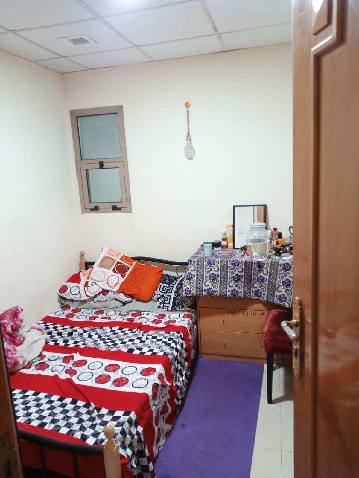 Ready To Rent Partitions Bed Spaces & Hôtel capsule *