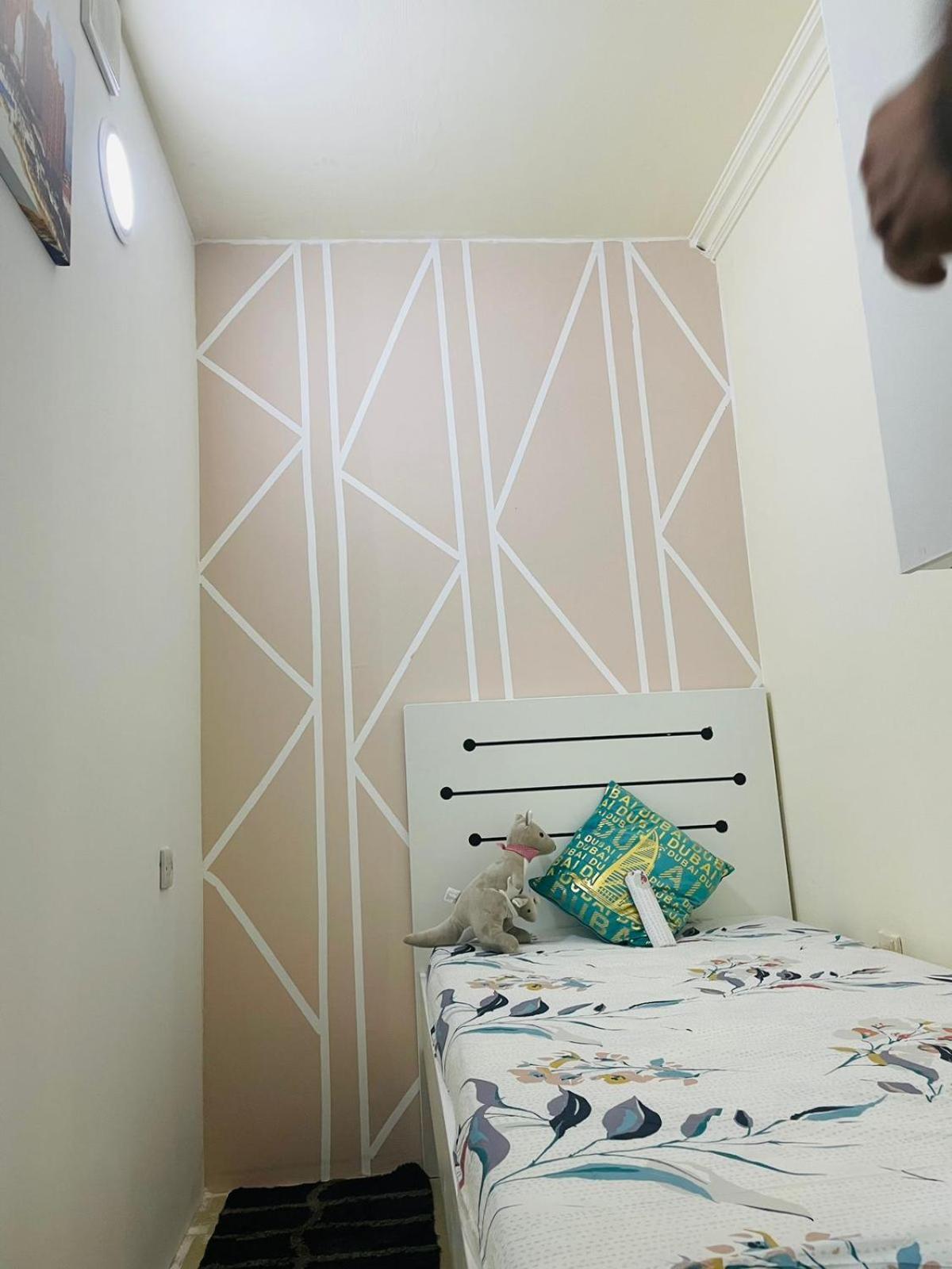 Ready To Rent Partitions Bed Spaces &