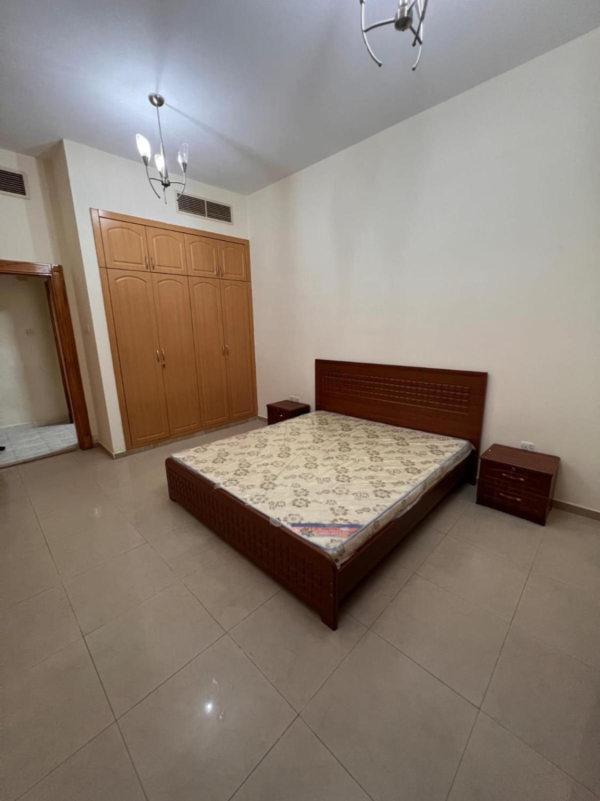 Ready To Rent Partitions Bed Spaces &