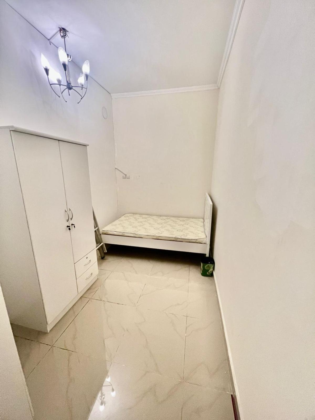 Ready To Rent Partitions Bed Spaces & Hôtel capsule *