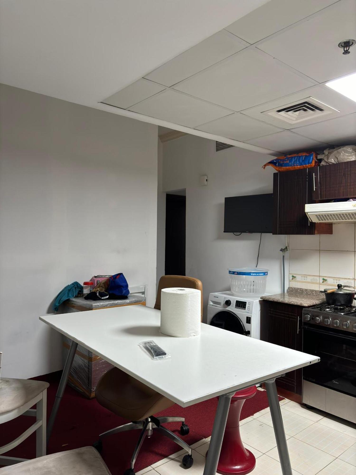 Hostel Dxb And Pension