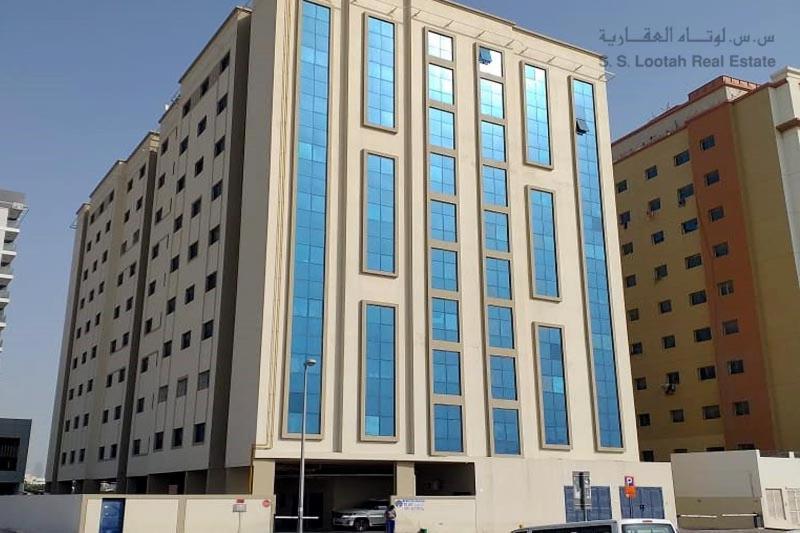 Hostel Dxb And Pension *