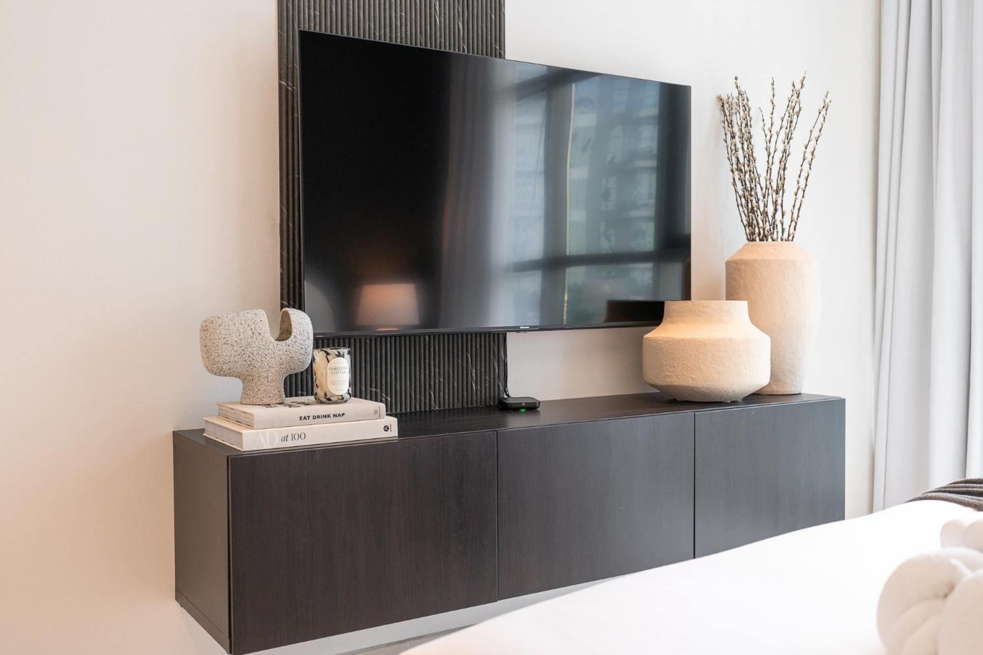 Marvelous Studio In Seven Palm! Apartamento Dubai