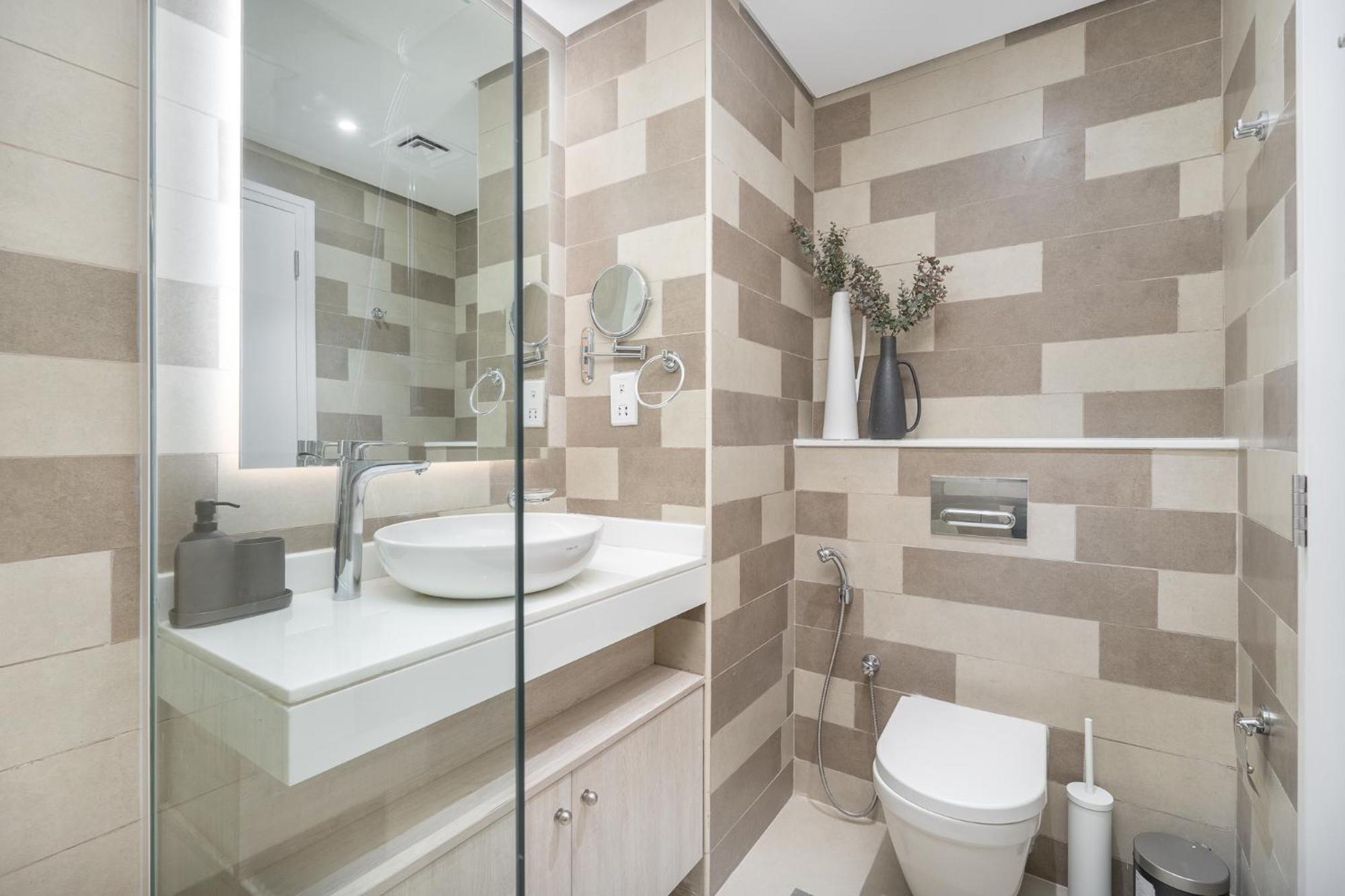 Apartamento Marvelous Studio In Seven Palm! *