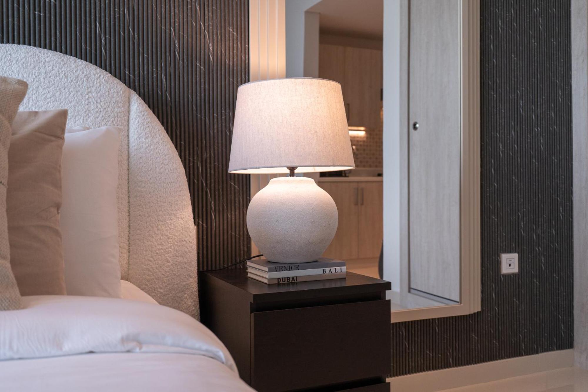 Marvelous Studio In Seven Palm! Apartamento Dubai