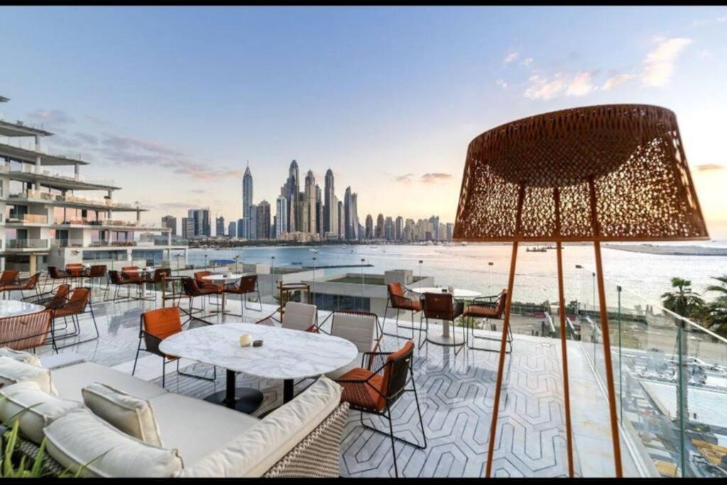 Apartamento Five Palm Residences Sea View *