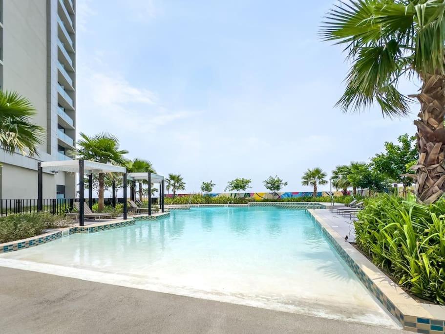 Apartamento Goldbest - Aykon 2bdr *