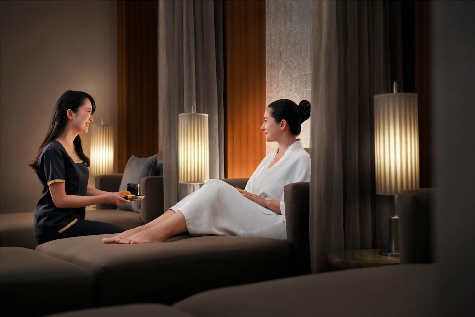 Hotel Intercontinental Festival City By Ihg 5*