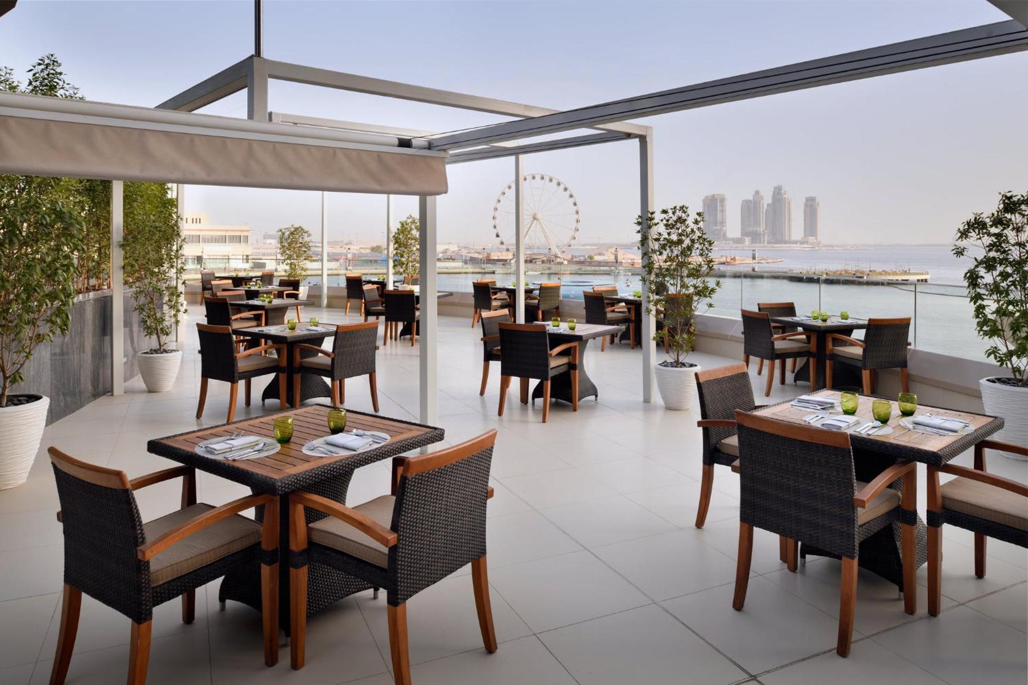 Intercontinental Festival City By Ihg 5*