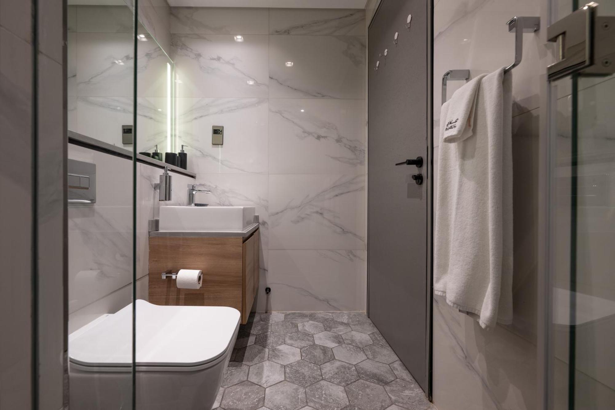 An Exquisite Apartment, 5mins To Mall * Dubái