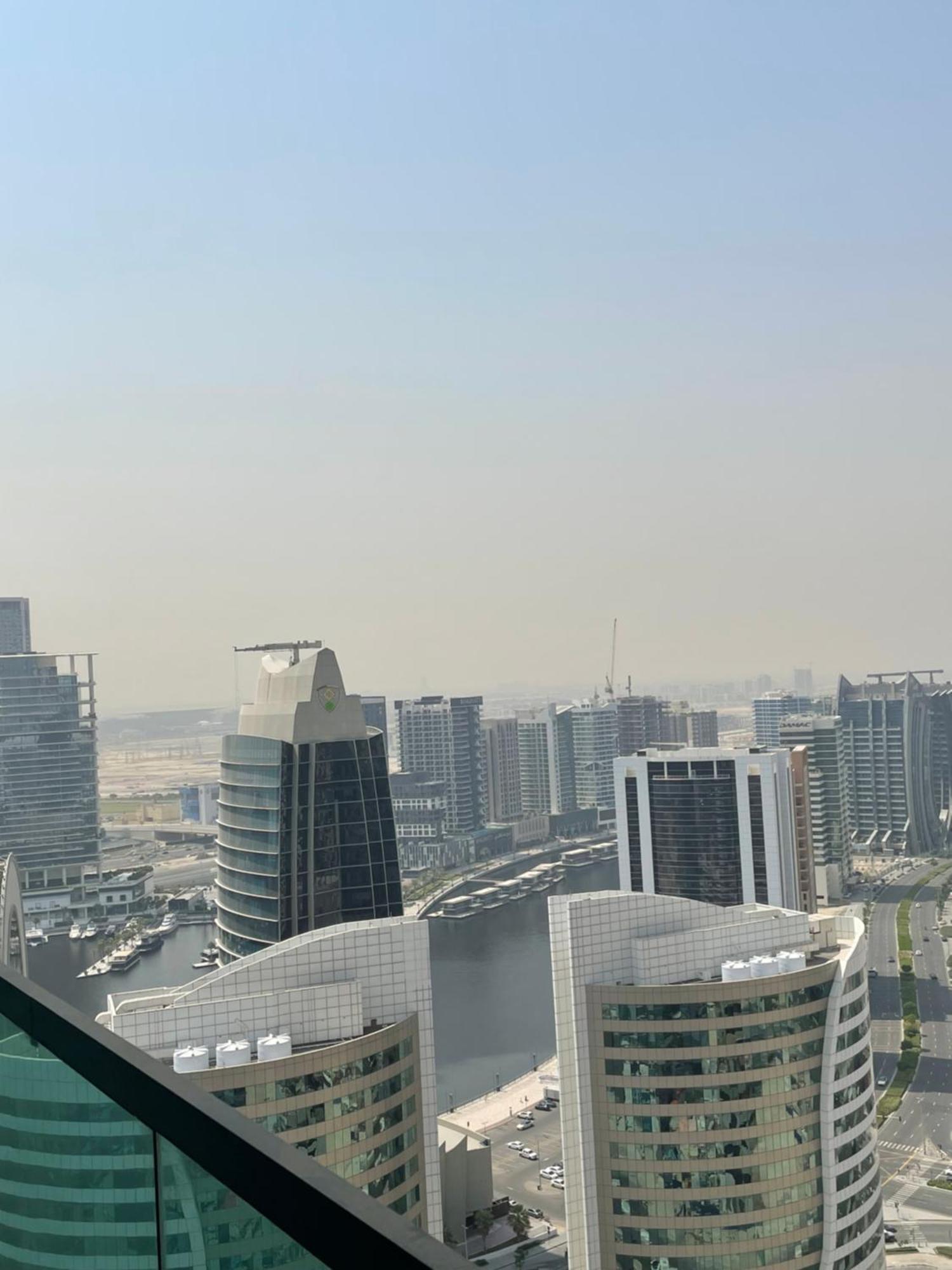 Apartamento Homes2retreat - Chic In Damac Uppercrest