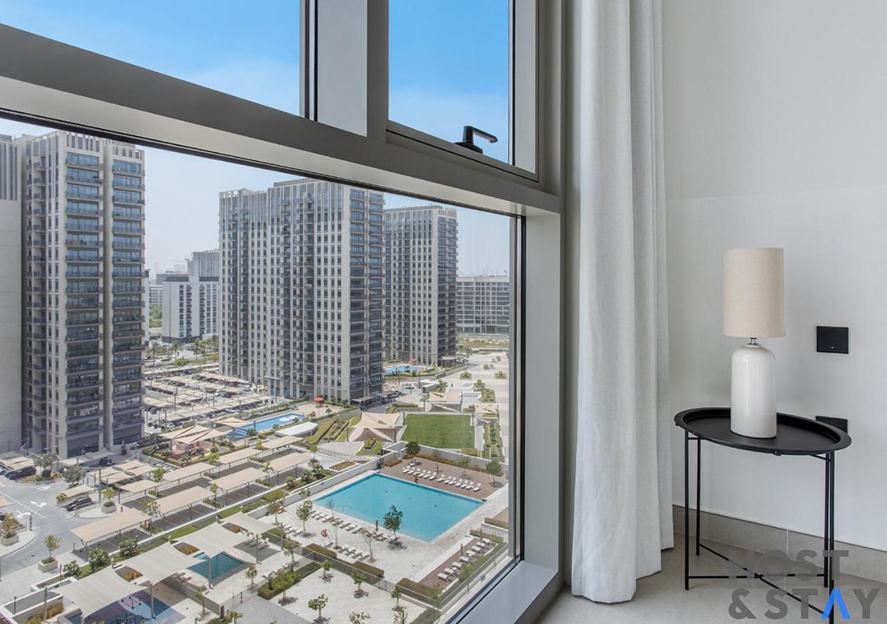 Minimalist 2br In Hills Lejlighed