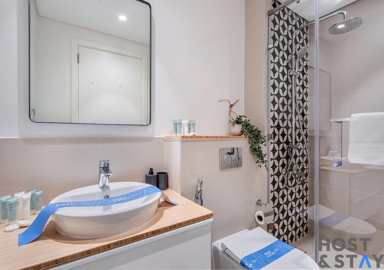 Minimalist 2br In Hills Lejlighed