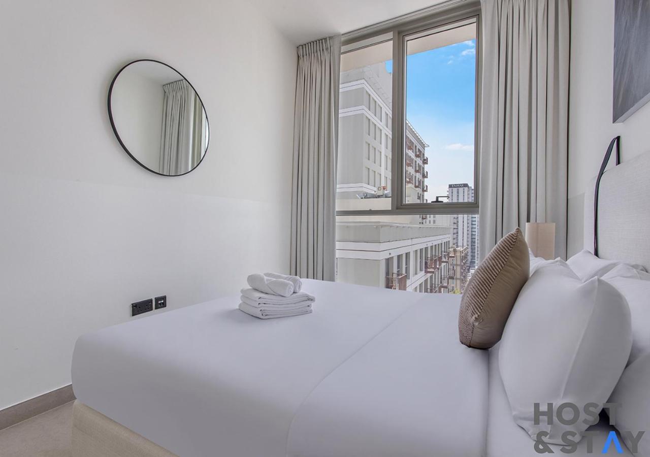 Minimalist 2br In Hills Lejlighed *