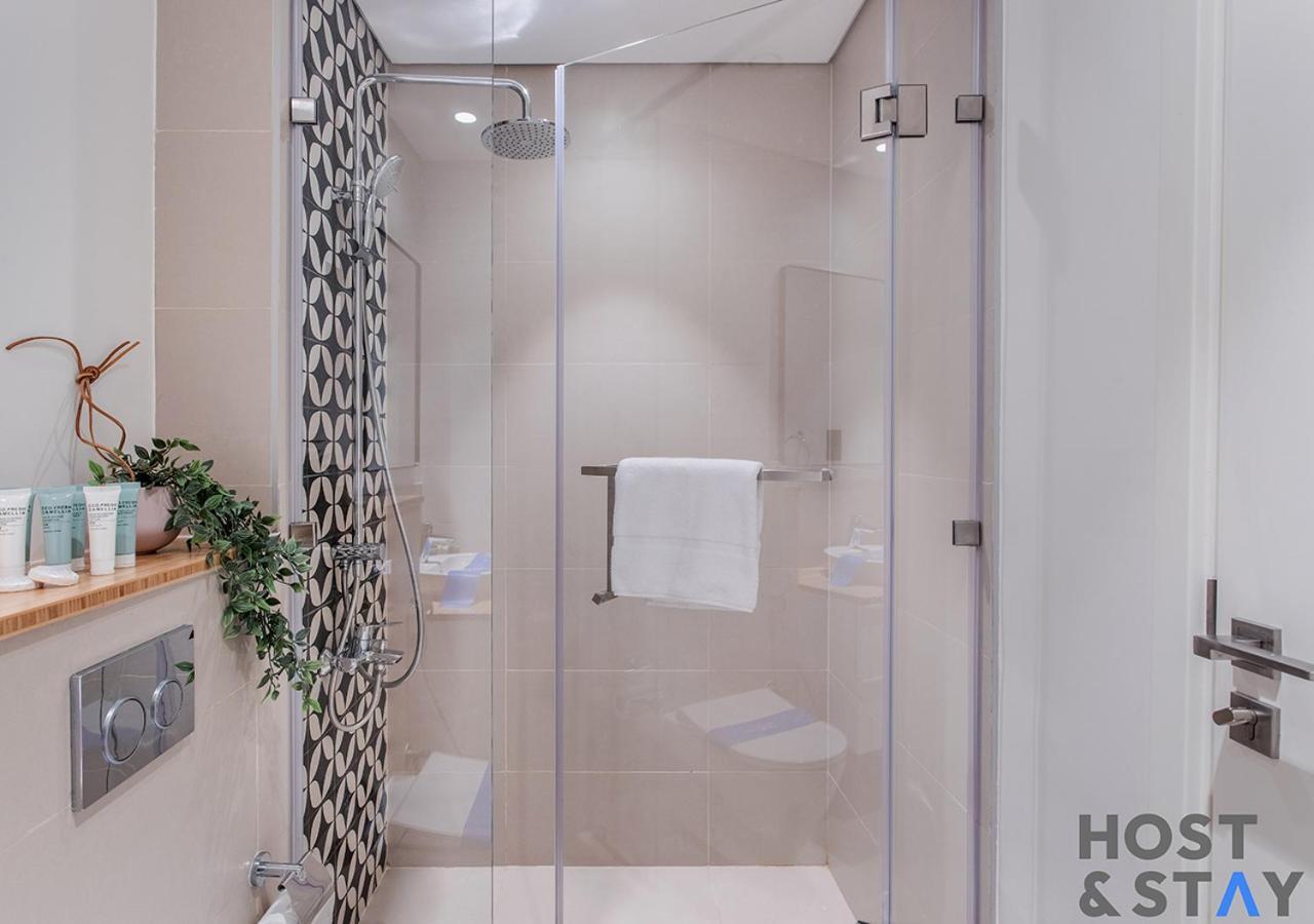 Lejlighed Minimalist 2br In Hills *