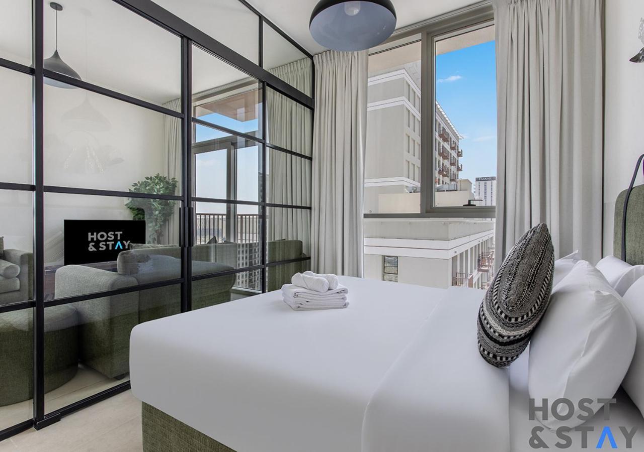Lejlighed Minimalist 2br In Hills *