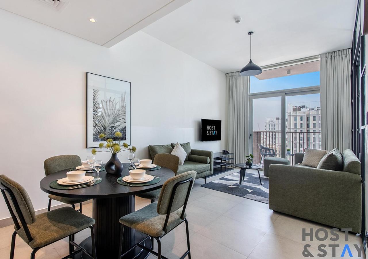 Chic Urban 2br At Collective 2 *
