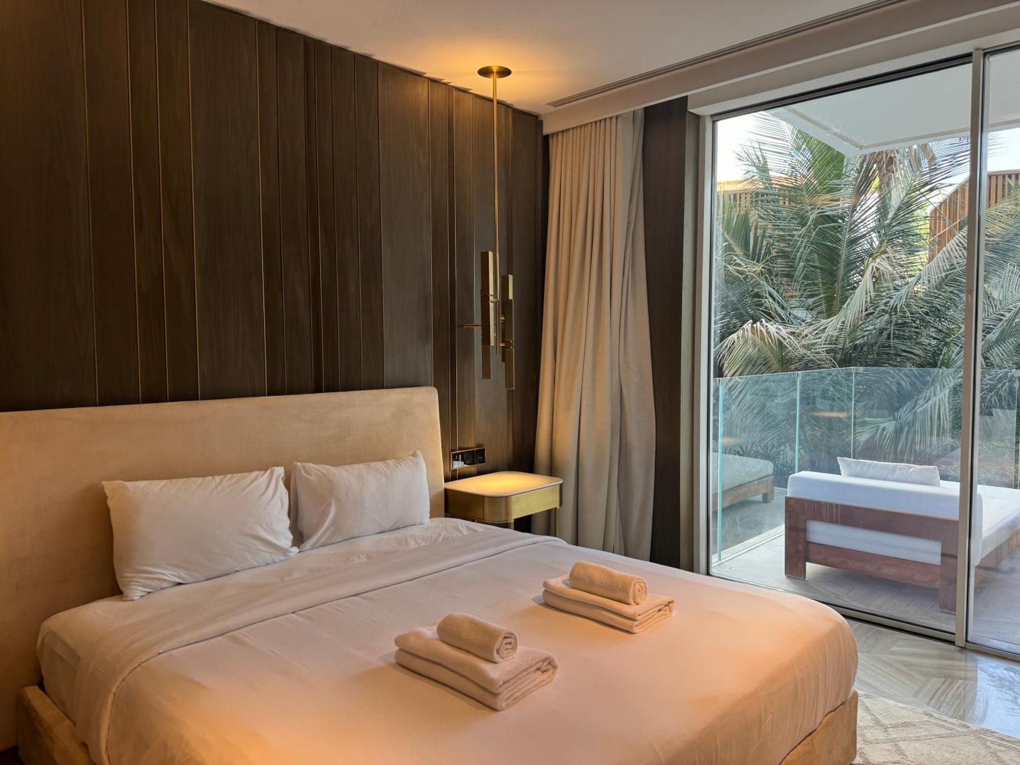 Appartement Ashri Hh In Five Palm Jumeriah *