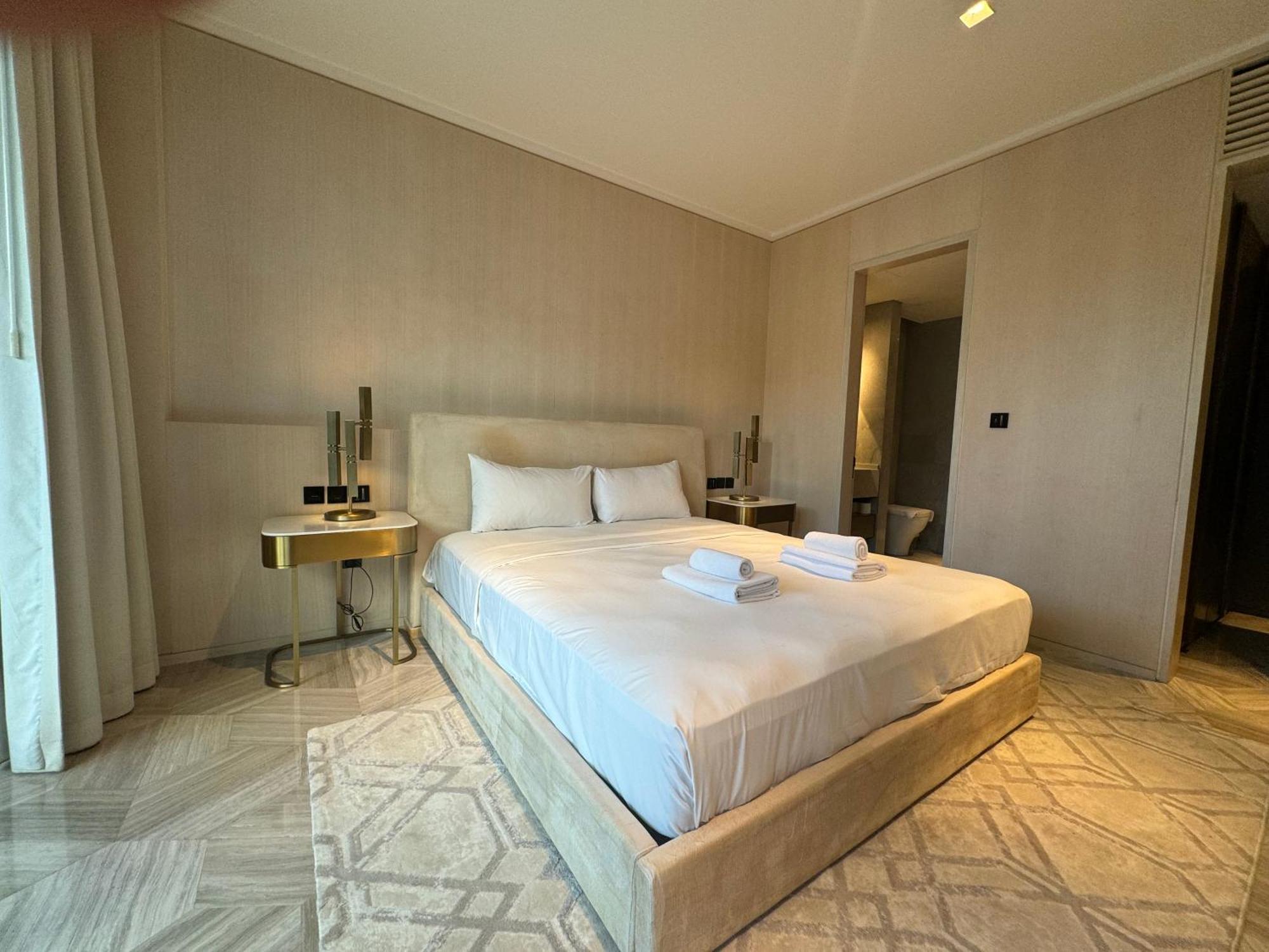 Appartement Ashri Hh In Five Palm Jumeriah