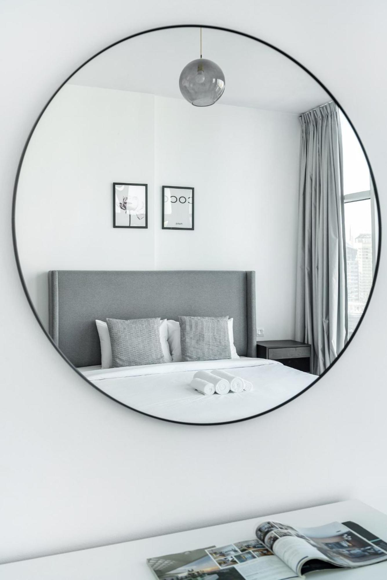 Shoresinn - Spacious Unit With Marina View