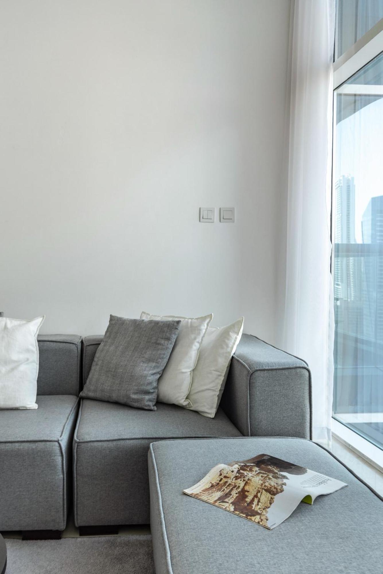 Appartement Shoresinn - Spacious Unit With Marina View