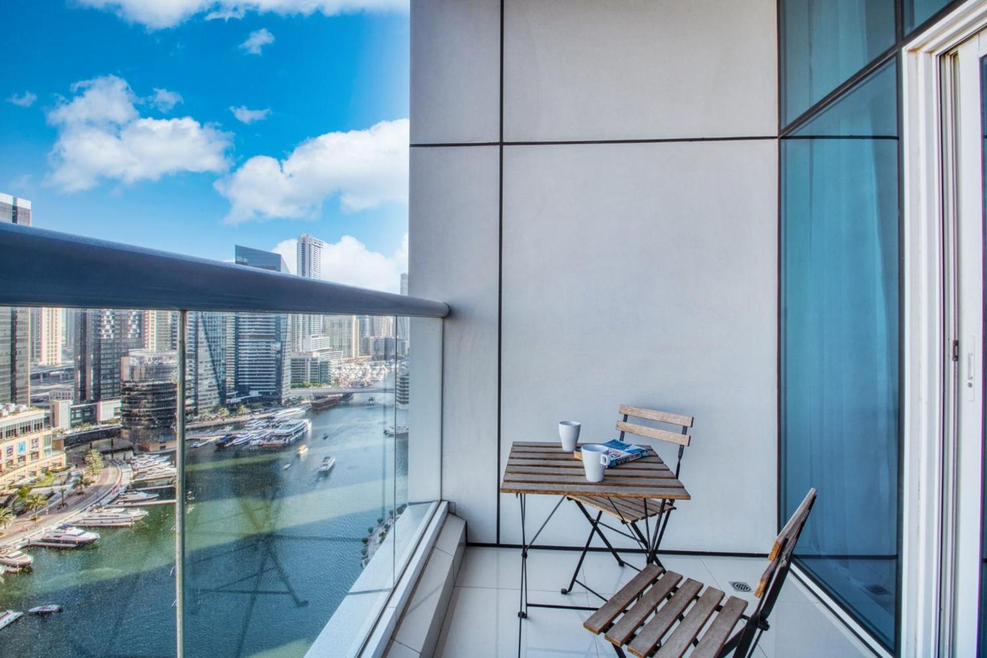 Appartement Shoresinn - Spacious Unit With Marina View *