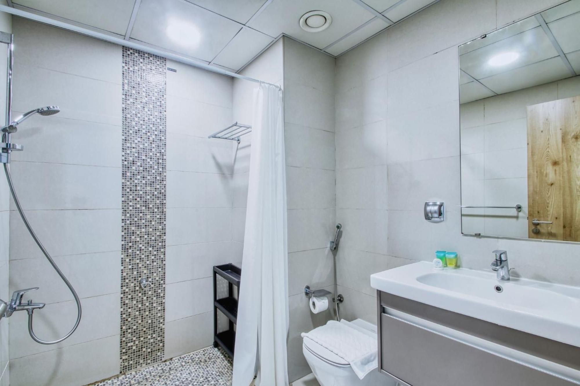 Shoresinn - Spacious Unit With Marina View *