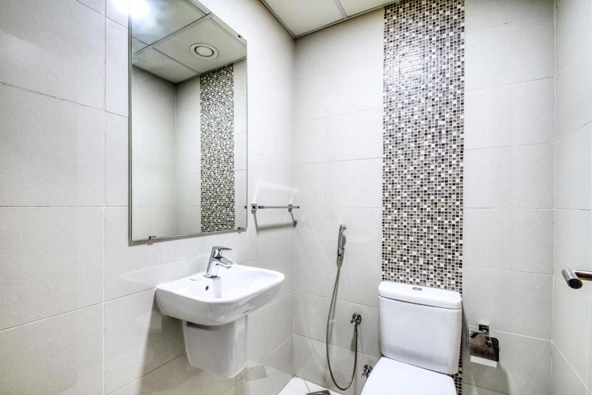 Shoresinn - Spacious Unit With Marina View Appartement *