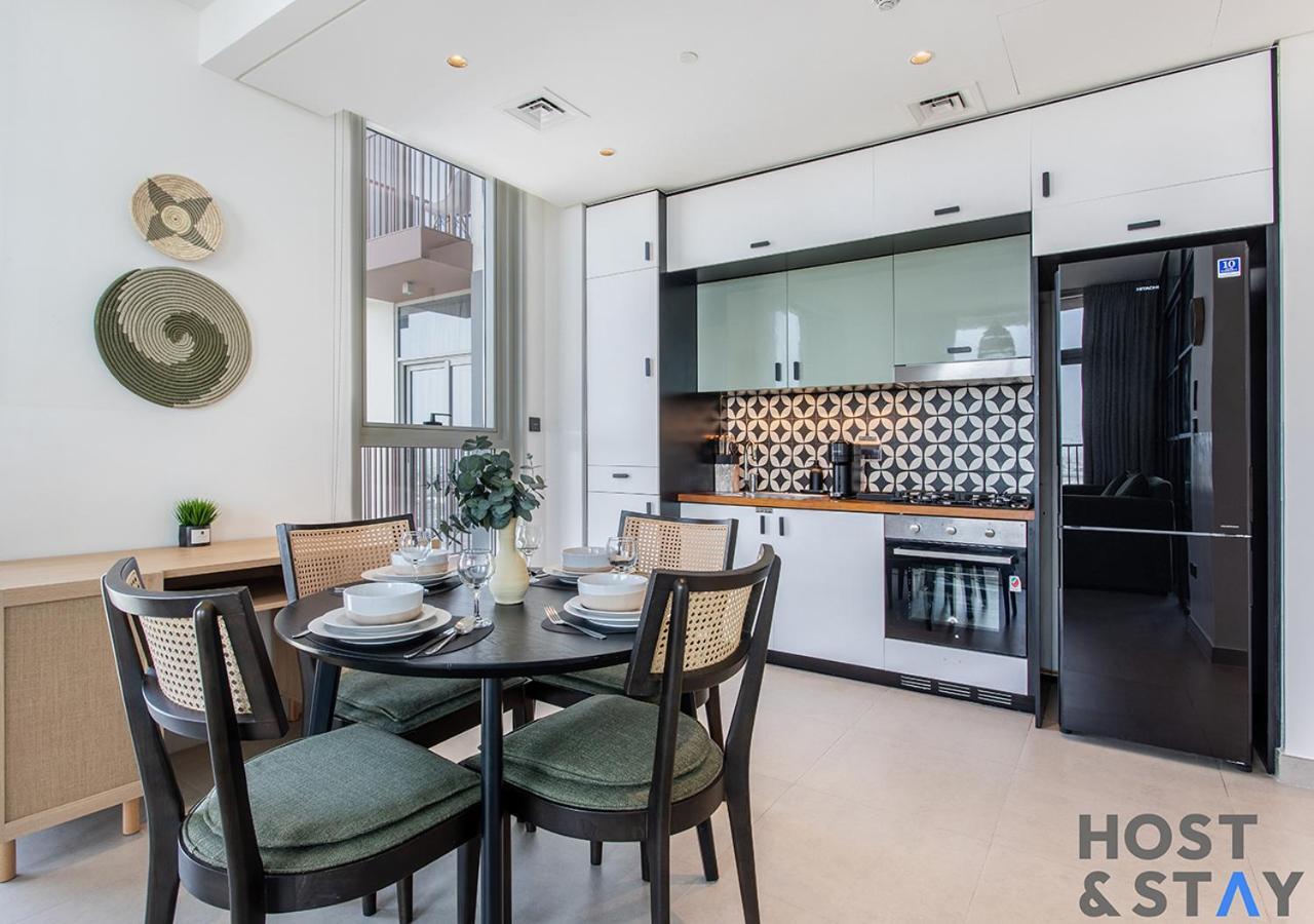 Lägenhet Elegant 2br In Collective 2 *