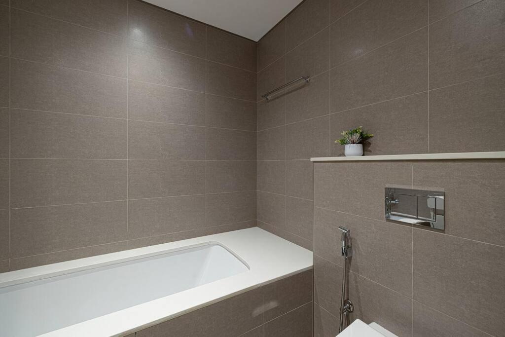 Apartamento 2 Bedroom Luxury Full Burj Views *