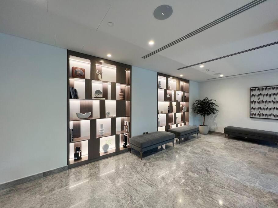 Apartamento 2 Bedroom Luxury Full Burj Views *