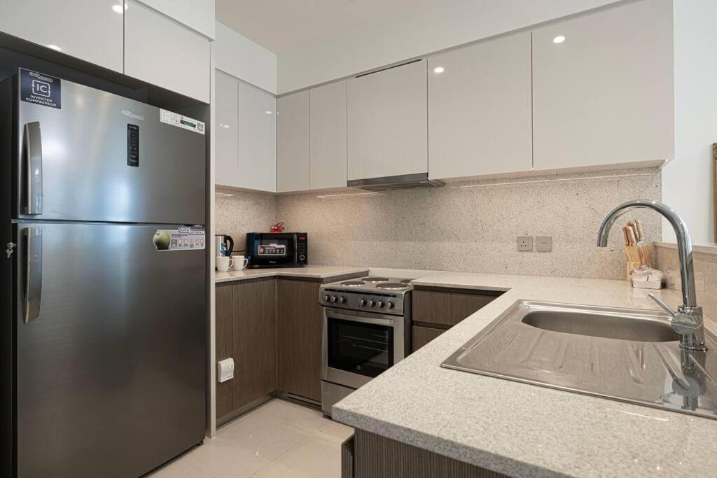 Apartamento 2 Bedroom Luxury Full Burj Views *