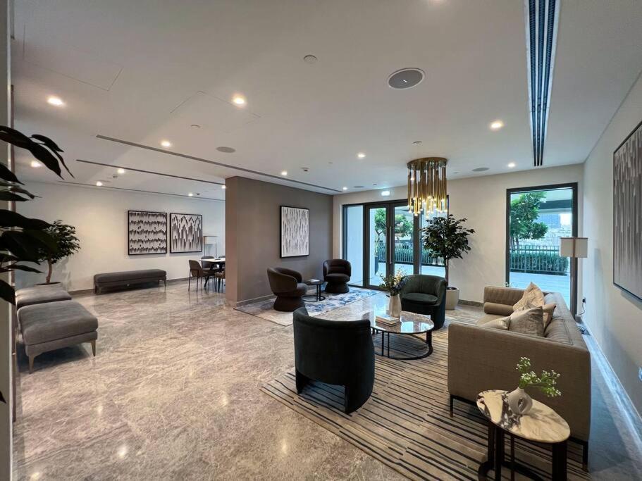 2 Bedroom Luxury Full Burj Views Apartamento