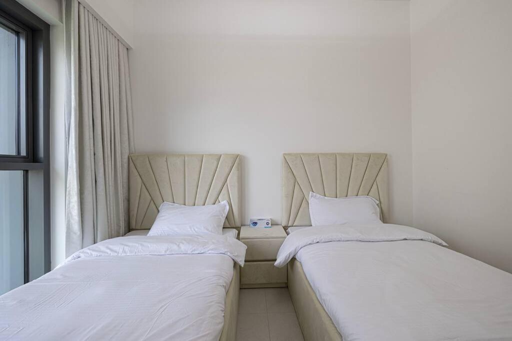 2 Bedroom Luxury Full Burj Views Apartamento